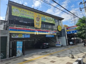 Dijual Tempat Usaha di Raya Ponti Lingkar Barat, Sidoarjo