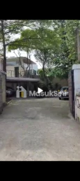 Dijual Townhouse eksklusif mewah di Kemang