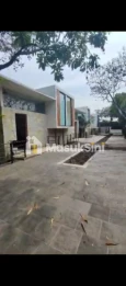 Dijual Townhouse eksklusif mewah di Kemang