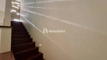 Dijual Vila Mewah 3KT Summerfield 18 Jimbaran