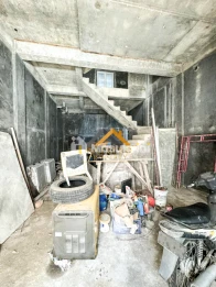 Dijual Villa  Komplek Cemara Asri Jalan Katalia Terrace 2