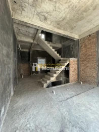 Dijual Villa 2,5 Tingkat di Komplek Cemara Asri Jalan Katalia Terrace 2