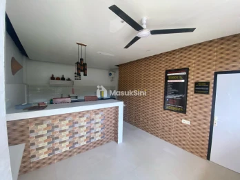 Dijual Villa Guset House Aktif Amed Karangasem Bali