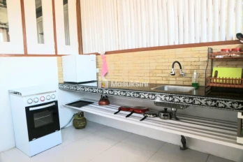 Dijual Villa Guset House Aktif Amed Karangasem Bali