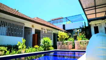 Dijual Villa Guset House Aktif Amed Karangasem Bali