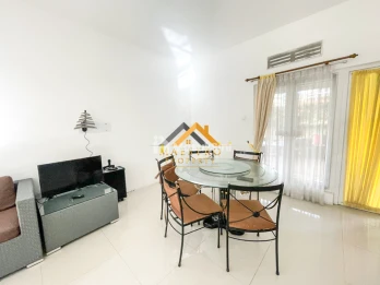 Dijual Villa Komplek Green Hill City - Sibolangit Jalan Danau Biru 2