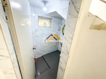 Dijual Villa Komplek Green Hill City - Sibolangit Jalan Danau Biru 2