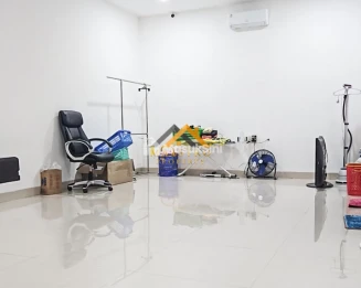 Dijual Villa Komplek Mutiara Residence Jalan Mutiara 5