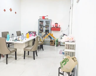 Dijual Villa Komplek Mutiara Residence Jalan Mutiara 5