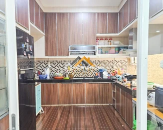 Dijual Villa Komplek Mutiara Residence Jalan Mutiara 5