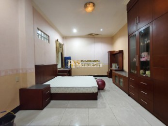 Dijual Villa Kondisi Siap Huni di Komplek Cemara