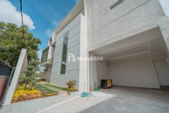 Dijual Villa Mewah di Jalan Pecatu, Badung, Bali