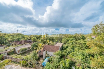 Dijual Villa Mewah di Jalan Pecatu, Badung, Bali