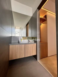 Dijual Villa di Komplek Osaka Nodigon Gate Jalan Pasar 1 - Medan