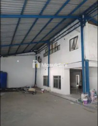 Dijual dan Sewa Gudang di Kawasan Industri Terboyo, Semarang