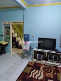 Dijual rumah Murah Komplek Melong Green Garden Cijerah Cimahi