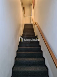 Dijual rumah bagus minimalis di Cempaka Putih Jakarta Pusat