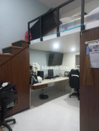 Dijual rumah bagus minimalis di Harapan Indah Cluster Ifolia