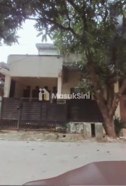 Dijual rumah bebas banjir minimalis harga murah di Telaga Mas Bekasi