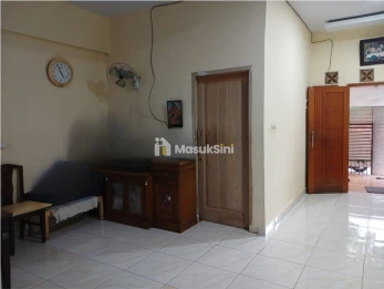 Dijual rumah bebas banjir minimalis harga murah di Telaga Mas Bekasi