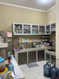 Dijual rumah cantik di Harapan Indah Cluster Ifolia