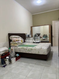 Dijual rumah cantik di Harapan Indah Cluster Ifolia