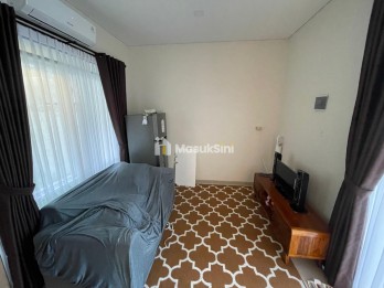 Dijual rumah di Perumahan Greenland Bogor, semplak dekat Lanud Atang Sanjay