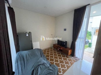 Dijual rumah di Perumahan Greenland Bogor, semplak dekat Lanud Atang Sanjay