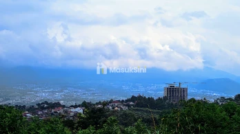 Dijual rumah karangploso -Malang