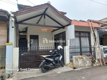 Dijual rumah lokasi bagus, komplek Puri Cipageran Indah 1