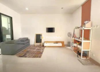 Dijual rumah modern minimalis siaphuni di Metland Menteng Cluster Jura