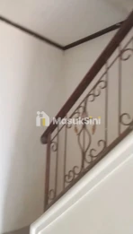 Dijual rumah murah 2,5lantai di Taman Modern Cakung Jakarta Timur siaphuni