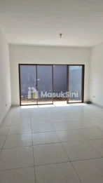 Dijual rumah murah 2lantai di Cluster Zebrina Jakarta Garden City
