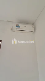 Dijual rumah murah 2lantai di Cluster Zebrina Jakarta Garden City