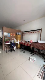 Dijual rumah murah 2lantai di Taman Modern