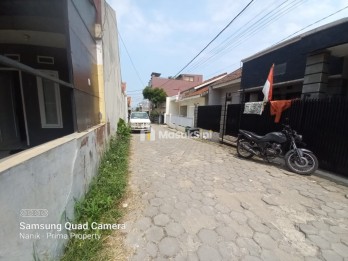 Dijual rumah murah 435jt cluster area Puri Cipageran Indah 2