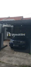 Dijual rumah murah di Metland Menteng Jakarta