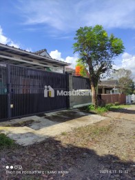 Dijual rumah murah komplek Cipageran Asri dekat PEMKOT CIMAHI