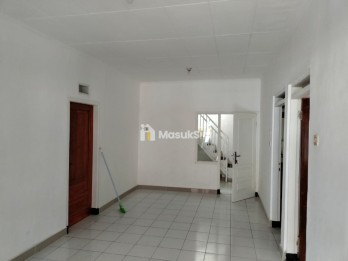 Dijual rumah murah, siap huni Komplek Cijerah dekat Pharmindo