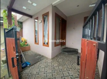 Dijual rumah siap huni, Padasuka Cimahi akses gand