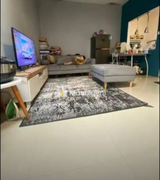 Dijual rumah siap huni, Padasuka Cimahi akses gand