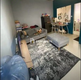 Dijual rumah siap huni, Padasuka Cimahi akses gand