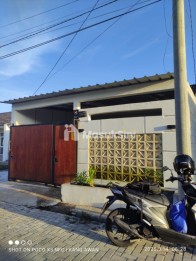 Dijual rumah siap huni, plus furnish