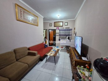 Dijual rumah siap huni, terawat cluster Cihanjuang