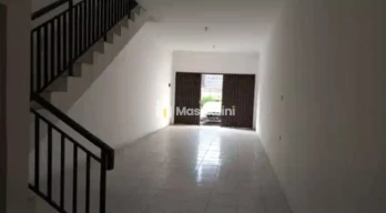 Dijual/Disewa Ruko Jalan Dahlia Harapan Indah Siaphuni 2lantai