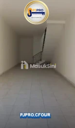 Dijual/Disewa Ruko Jalan Dahlia Harapan Indah Siaphuni 2lantai