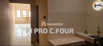 Dijual/Disewa Ruko Siap Pakai di Pondok Ungu Permai Sektor V