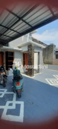 Dikontrakkan Rumah siap huni di Perum Griya Intan Asri Mricari Kediri