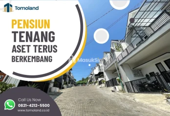Dimana Lokasi Strategis Dijual Rumah Kost Luas