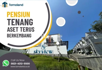 Dimana Lokasi Strategis Dijual Rumah Kost Luas Tanah 129 Meter di Merjosari